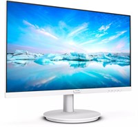 фото: Монитор Philips 271V8AW/01 белый