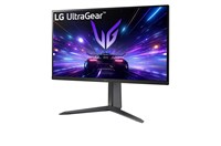 фото: Монитор LG 27GS65F-B