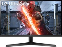 фото: Монитор LG 27GN60R-B