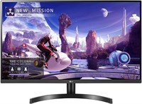 фото: Монитор LG 27QN600-B