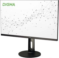 фото: Монитор Digma 27P505F