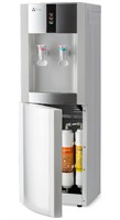 фото: Кулер для воды Aquaalliance H1s-LD white/silver
