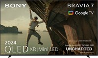 фото: Телевизор Sony K-85XR70