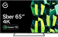 фото: Телевизор Sber SDX-65U4125