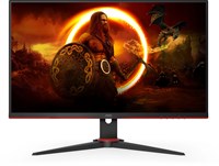 фото: Монитор AOC 27G2ZNE