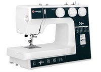 фото: Швейная машина Comfort 3040