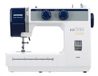 фото: Швейная машина Janome SP901