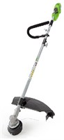 фото: Триммер Greenworks GST1246