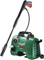 фото: Мойка высокого давления Bosch EasyAquatak 120