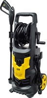 фото: Мойка высокого давления Huter W-4-2500 PRO