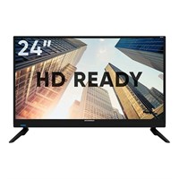 фото: Телевизор SoundMAX SM-LED24M11
