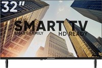 фото: Телевизор SoundMAX SM-LED32M17S