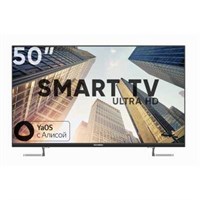 фото: Телевизор SoundMAX SM-LED50M05SU