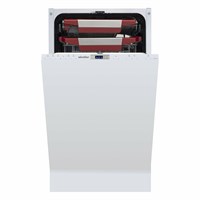 фото: Посудомоечная машина Simfer DGB4701