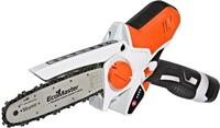 фото: Электрическая пила Sturm! CSC18061