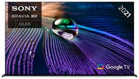 фото: Телевизор Sony XR-83A90J