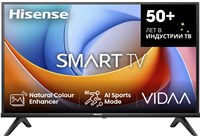 фото: Телевизор Hisense 32A4Q