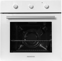фото: Духовой шкаф Renova O90-3WS1