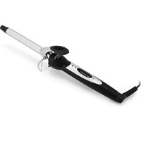 фото: Плойка ATLANTA ATH-6689 black