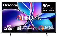 фото: Телевизор Hisense 100E7Q PRO
