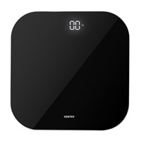 фото: Весы напольные Centek CT-2440 BLACK