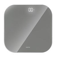 фото: Весы напольные Centek CT-2440 LED Gray