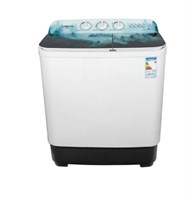фото: Стиральная машина Vesta WMG 70FP Nature 01 Ex