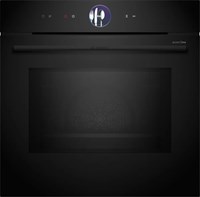 фото: Духовой шкаф Bosch HMG976KB1