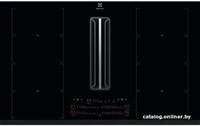 фото: Варочная панель Electrolux KCC85450