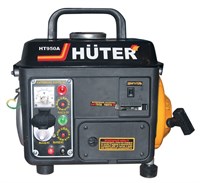 фото: Генератор Huter HT950A