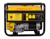 фото: Генератор EUROLUX G9500A