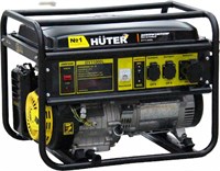 фото: Генератор Huter DY11000L