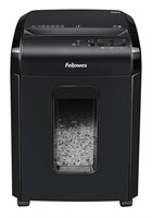 фото: Шредер Fellowes PowerShred 10M