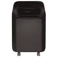 фото: Шредер Fellowes PowerShred LX210