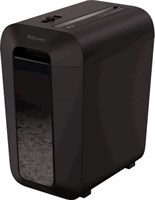 фото: Шредер Fellowes PowerShred LX65