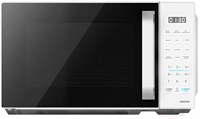 фото: Микроволновая печь Centek CT-1551 белый