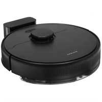 фото: Пылесос Dreame Bot D9MaxGen2 Черный