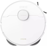 фото: Пылесос Dreame Bot L10s Pro Gen2 Белый