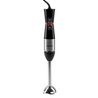 фото: Блендер ATLANTA ATH-3149 black