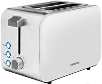 фото: Тостер Centek CT-1422 Белый