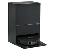 фото: Пылесос Dreame L30 Ultra Black