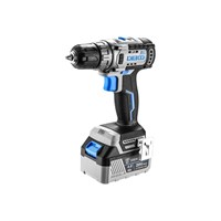 фото: Дрель-шуруповерт Deko Loner 20V One