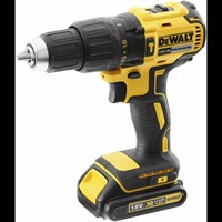 фото: Дрель-шуруповерт DeWalt DCD778S2T