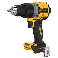 фото: Ударная дрель-шуруповерт DeWalt DCD805NT