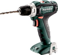 фото: Дрель-шуруповерт METABO PowerMaxx BS 12 Set
