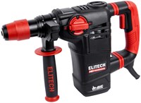фото: Перфоратор Elitech RH 1130E