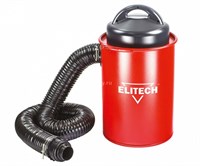 фото: Пылесос Elitech ПДС 1100К