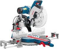 фото: Торцовочная пила Bosch GCM 12 GDL