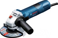 фото: Шлифовальная машина Bosch GWS 7-125