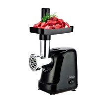 фото: Мясорубка Kelli KL-5007 Черный